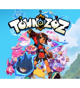 Town of Zoz Steam Key GLOBAL
